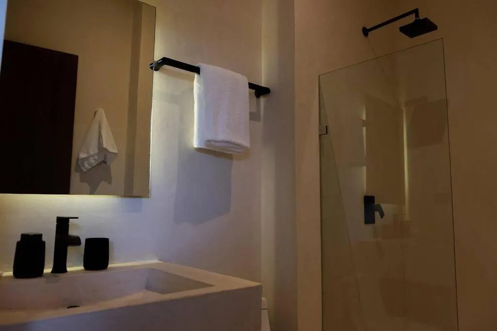 Apartamento Ph Totally Private Pool & Rooftop @ La Veleta D8 Tulum