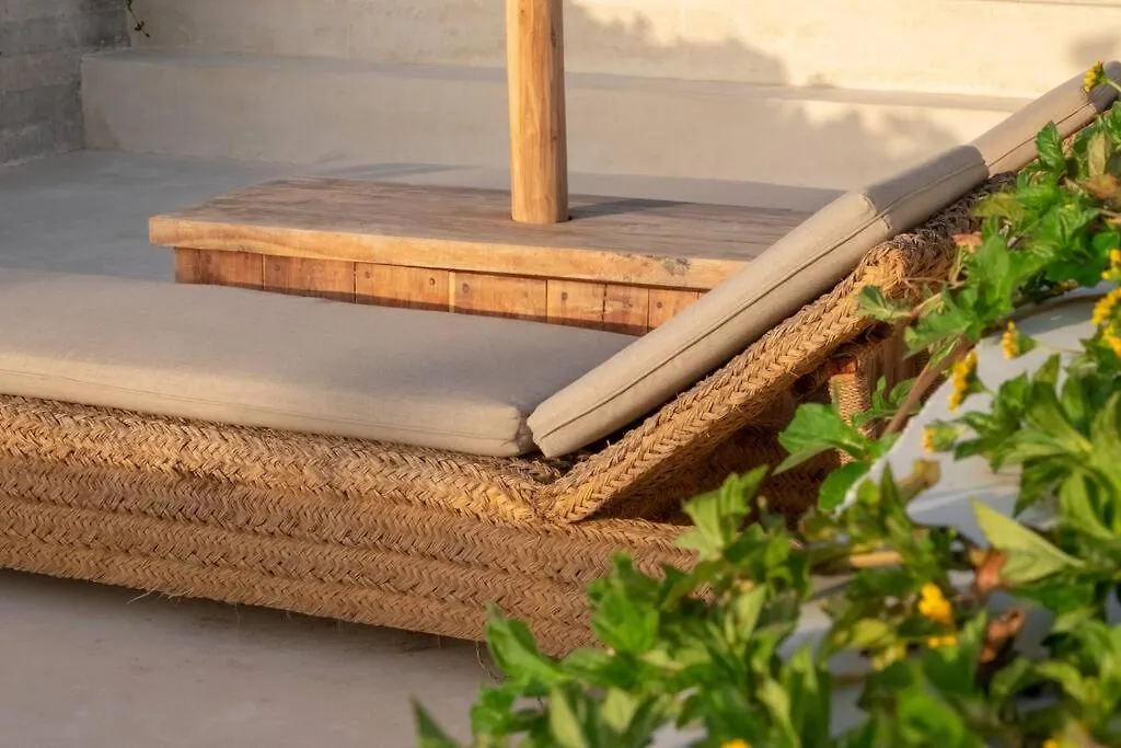 Apartment Ph Totally Private Pool & Rooftop @ La Veleta D8 Tulum